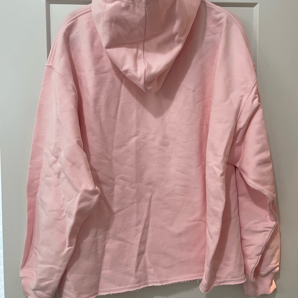Marni logo-print cotton hoodie - Picture 5 of 8